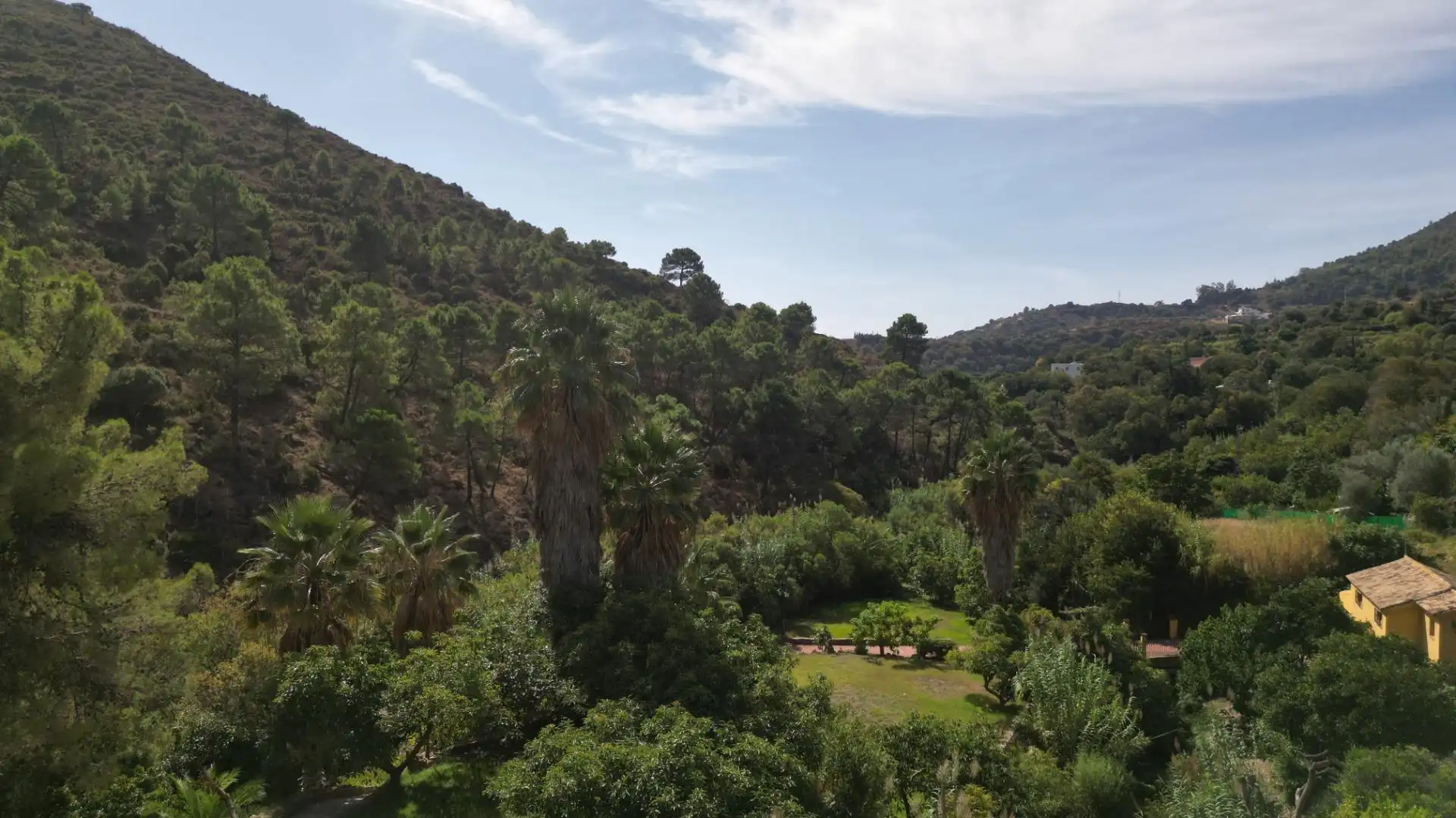 Casa rustica con piscina in vendita a Ojén pueblo, imagen 85
