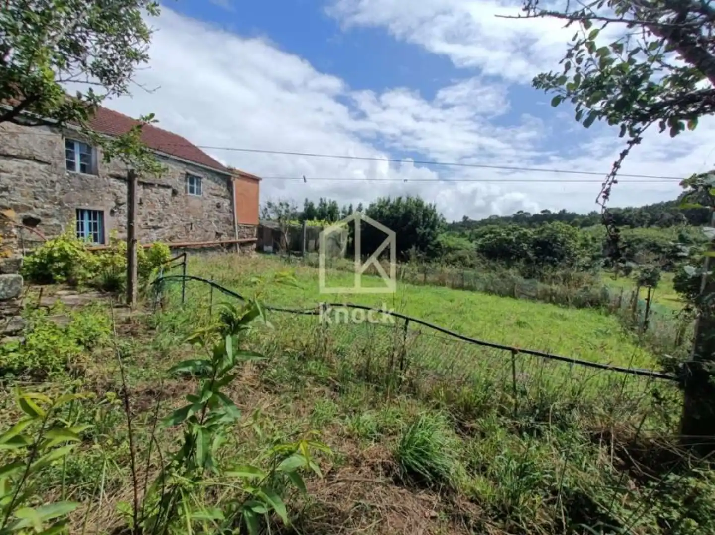Casa o xalet en venda a Camariñas - O Riás, Camariñas
