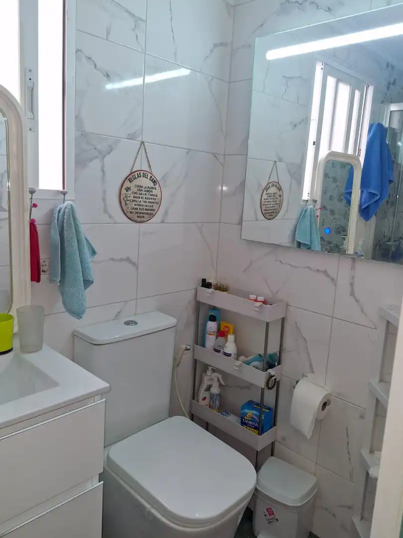 Apartments for rent in Torrevieja, Alicante