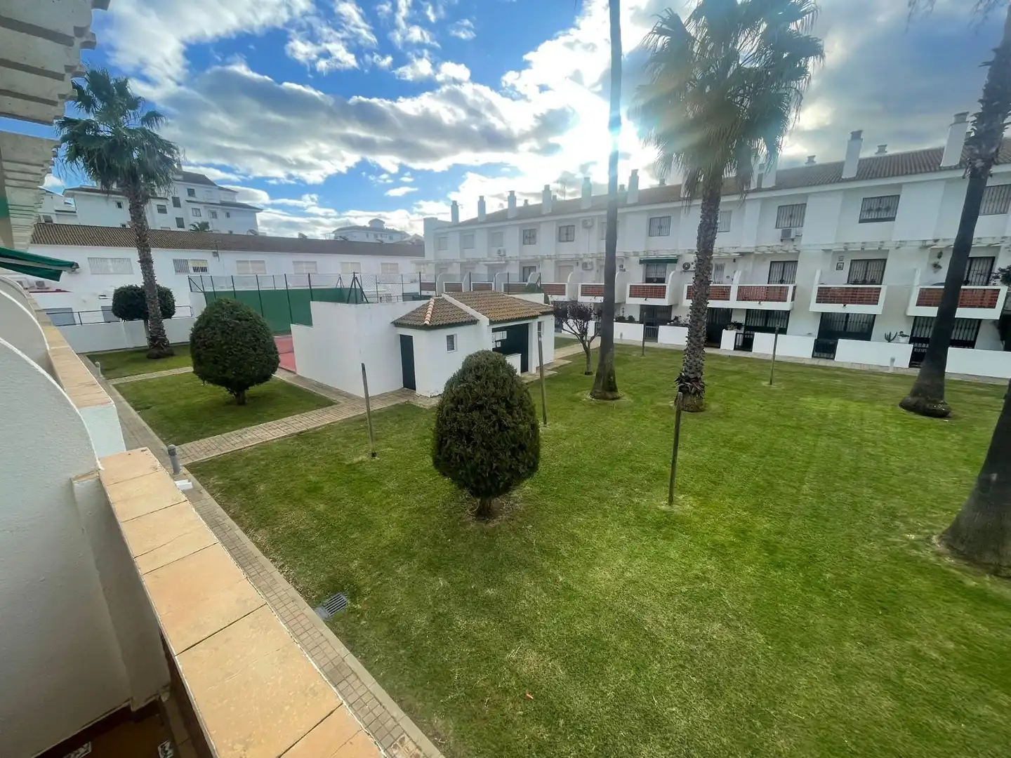 Adossat amb terrassa en venda a Calle Veleta, imagen 31