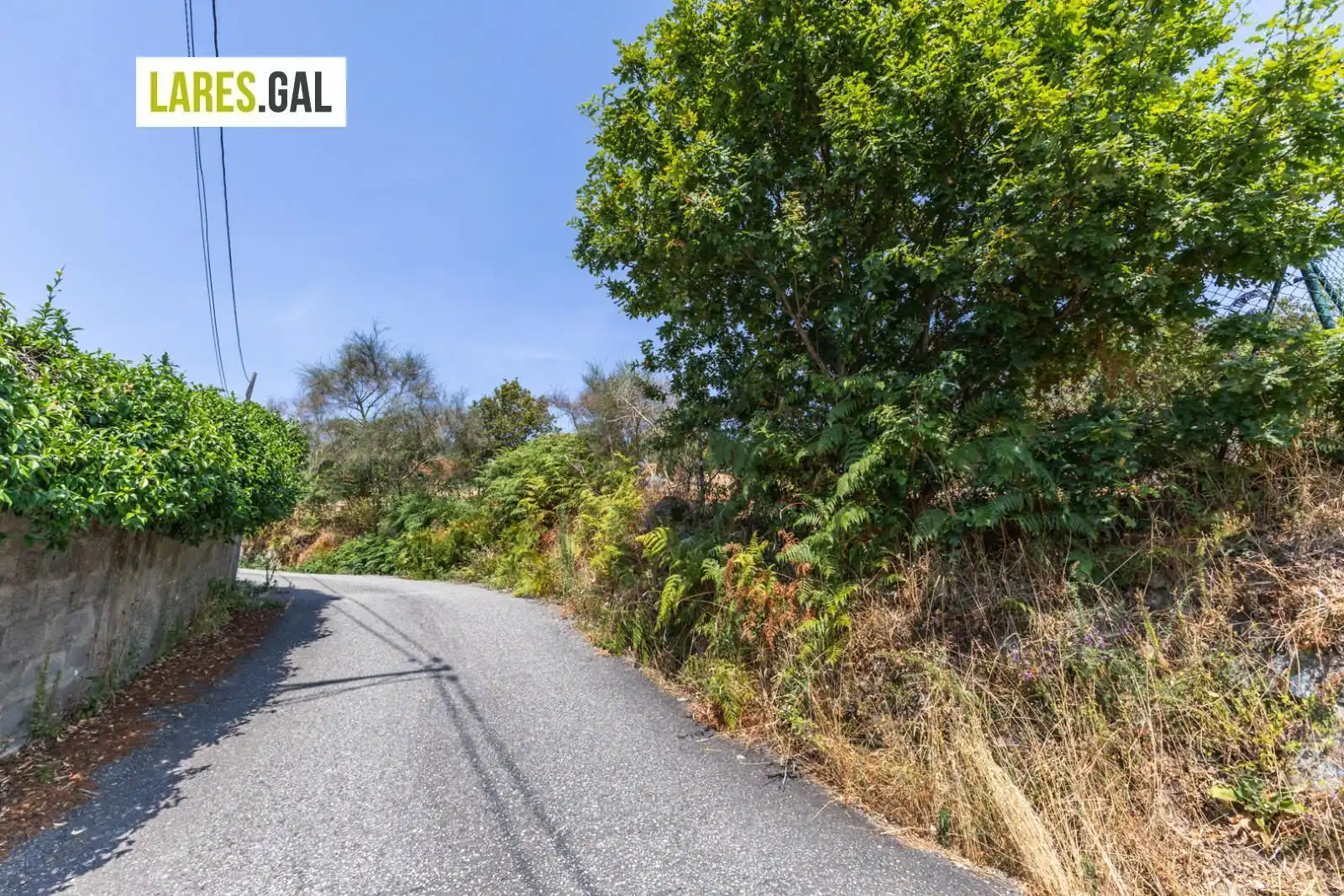 Residential land for sale in Rúa Estrada Herbello a Magdalena, imagen 21