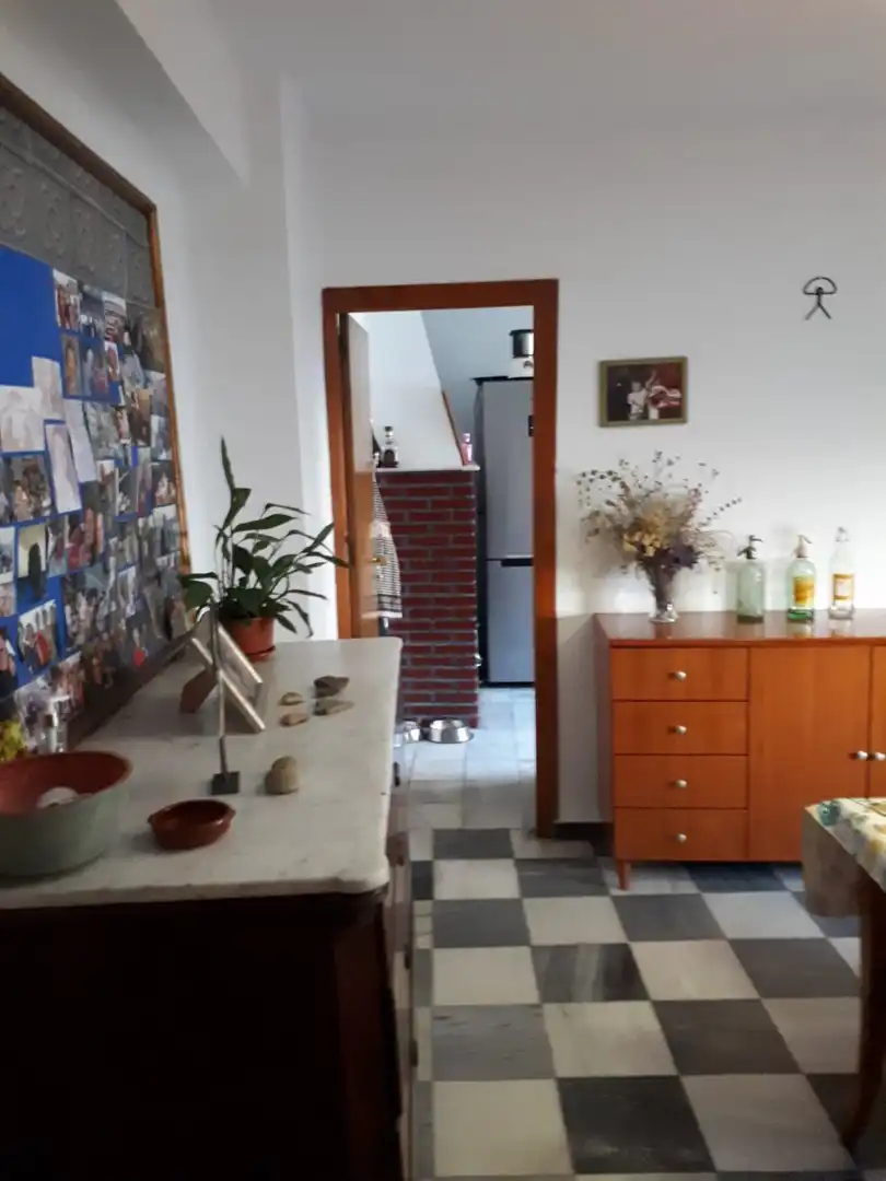 Casa o xalet en venda en Bayarque amb Terrassa, Moblat i Balcó