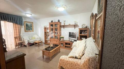 Foto 3 de Pis en venda a Altozano - Conde Lumiares, Alicante / Alacant