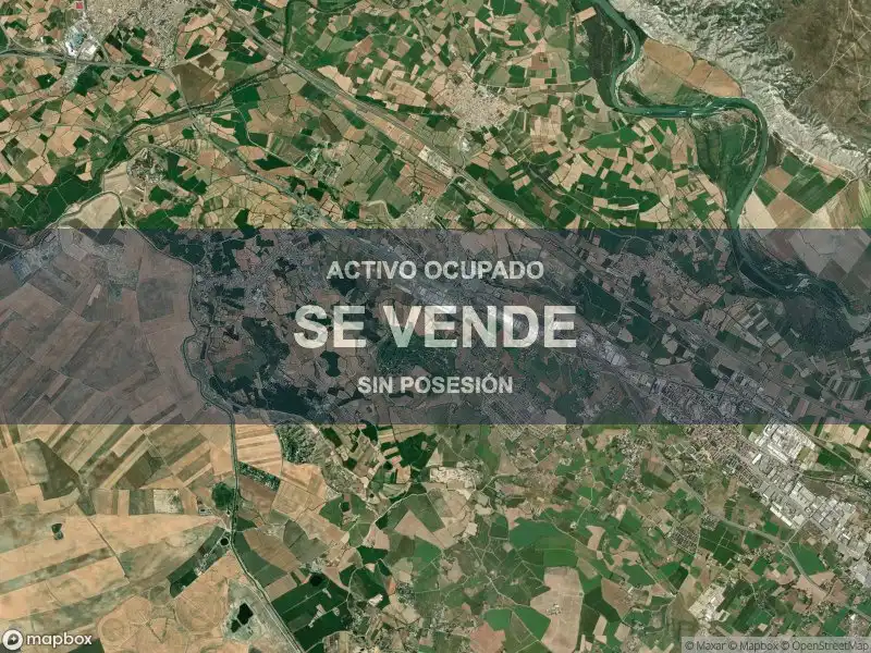 Piso en venta en Pinseque