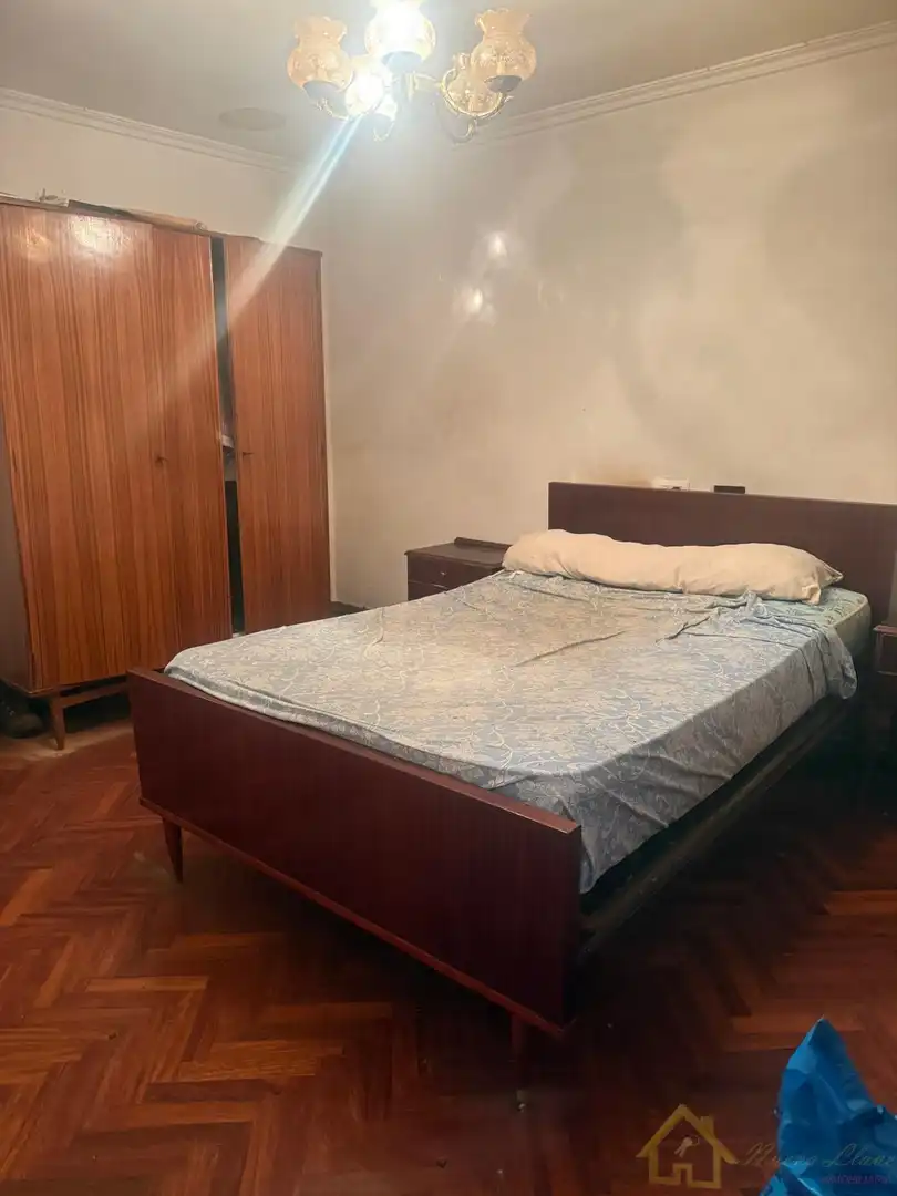Schlafzimmer von Wohnung zum Verkauf in Lugo mit Heizung