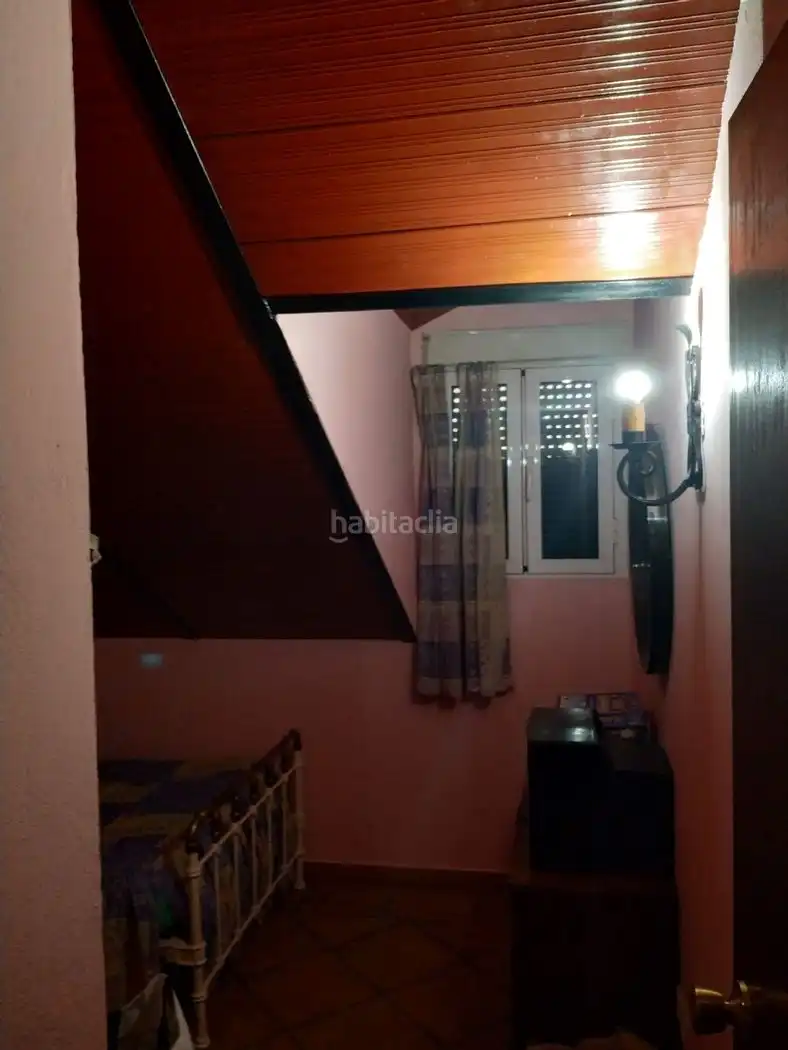 Chalet con jardín en venta en Calle Luciano 97, imagen 20