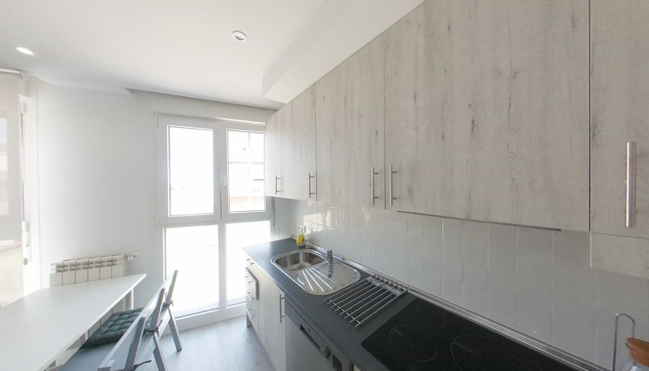 Piso de alquiler en Calle Sardineta, Tres Olivos - Valverde - Imagen 3