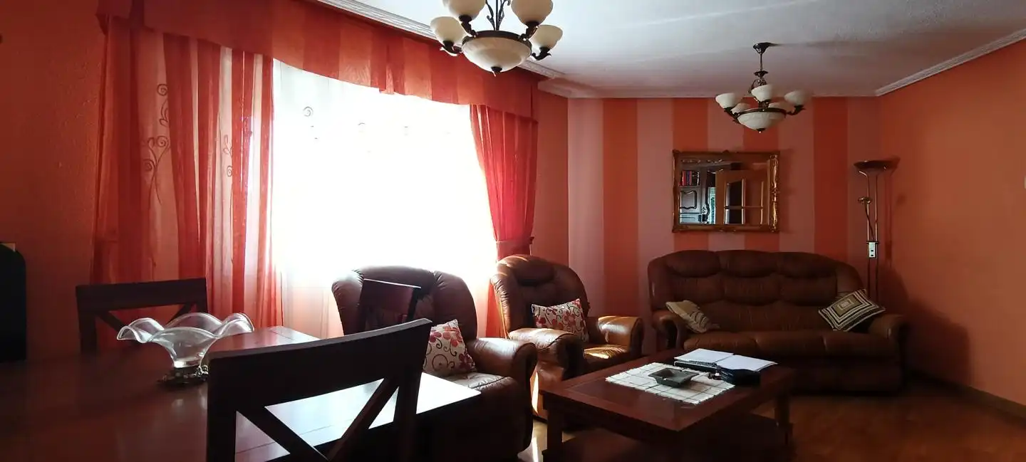 Piso en venta en Calle Miguel Hernández, Armunia