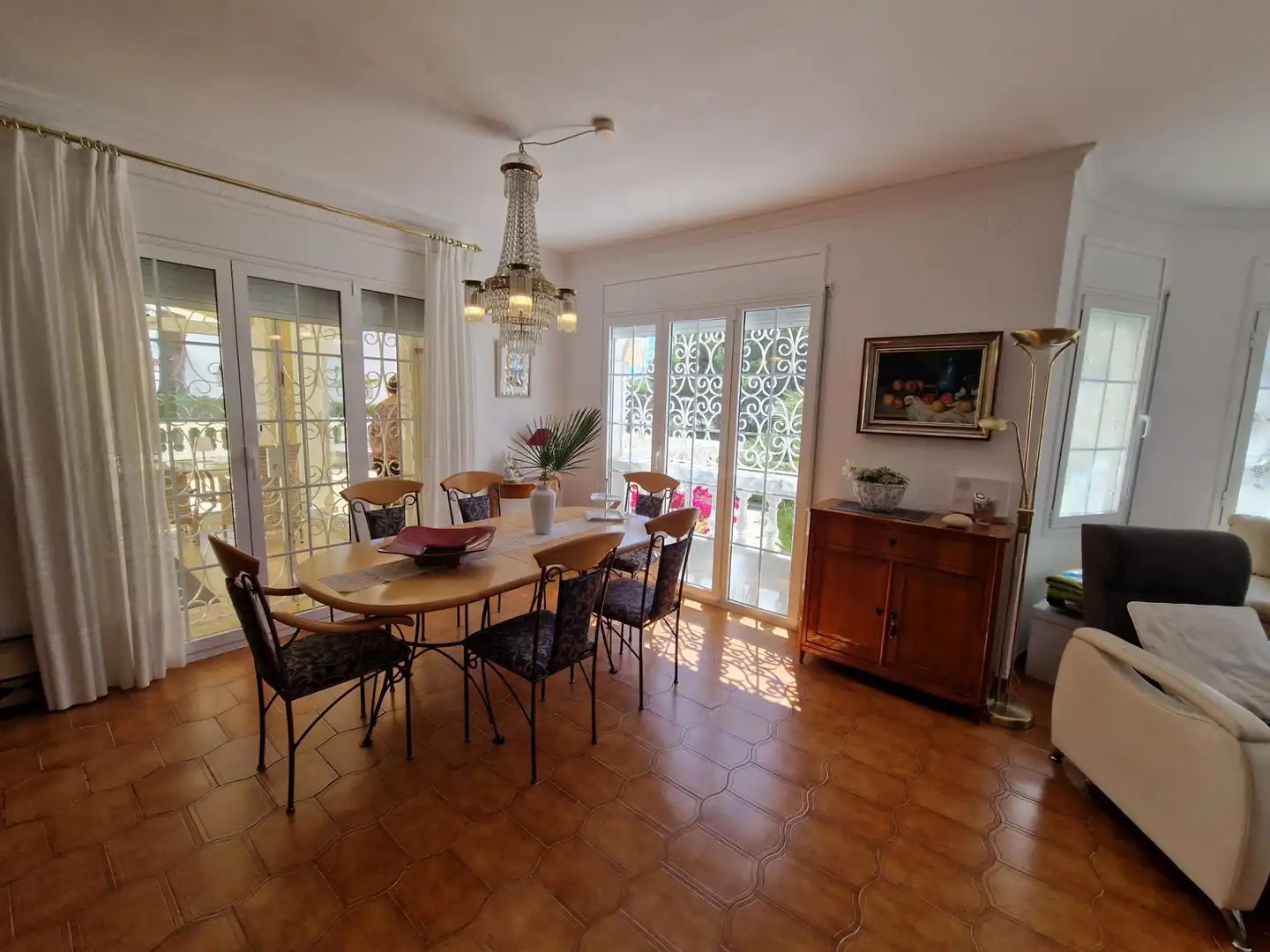 Villa mit Terrasse zum Verkauf in Miami Platja, imagen 13