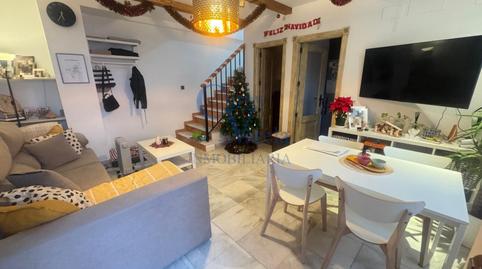 Foto 2 de Piso en venta en Calle de Asturias, Centro - Doña Mercedes, Sevilla