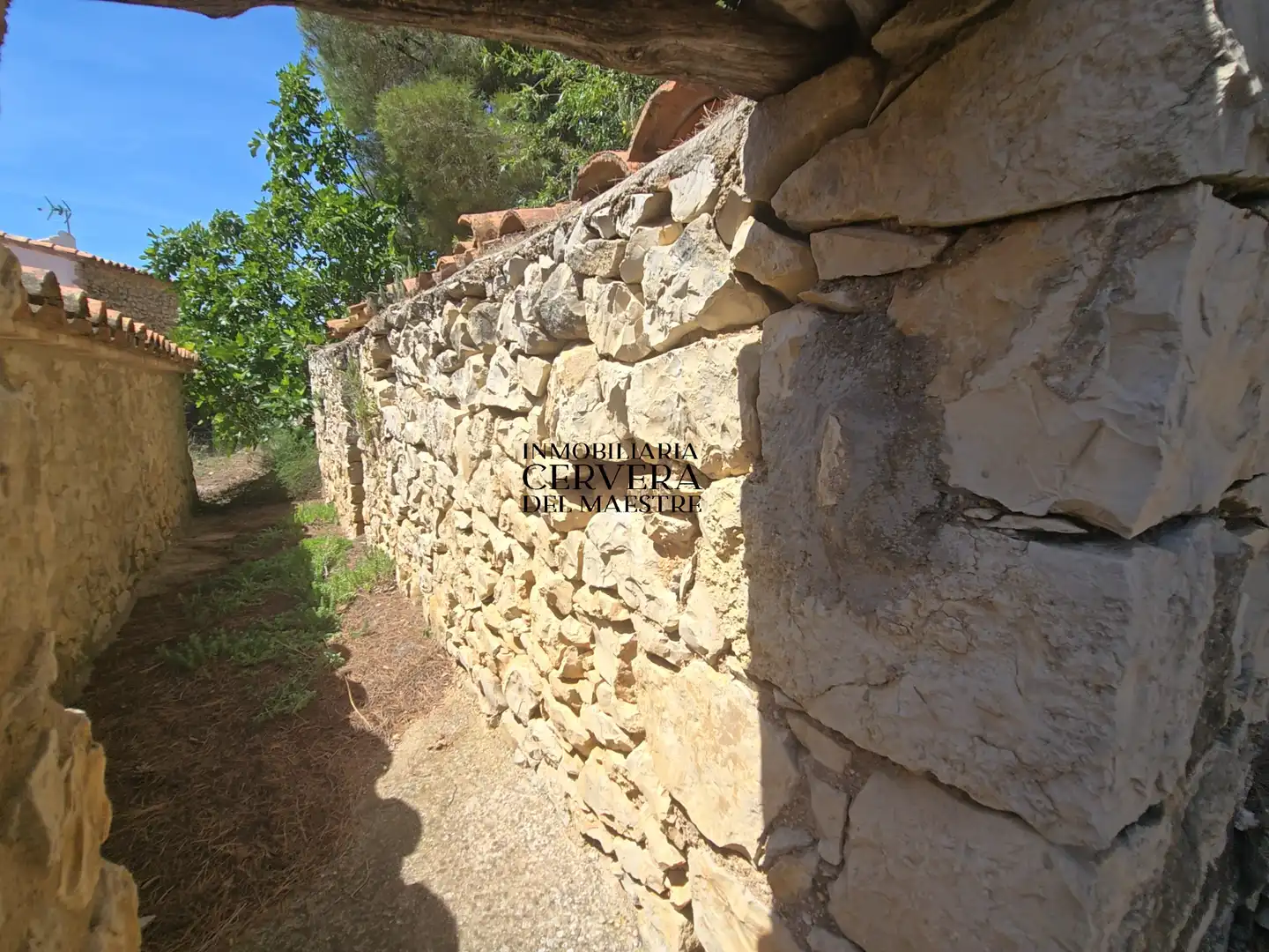 Casa o chalet en venta en Sierra Engarcerán