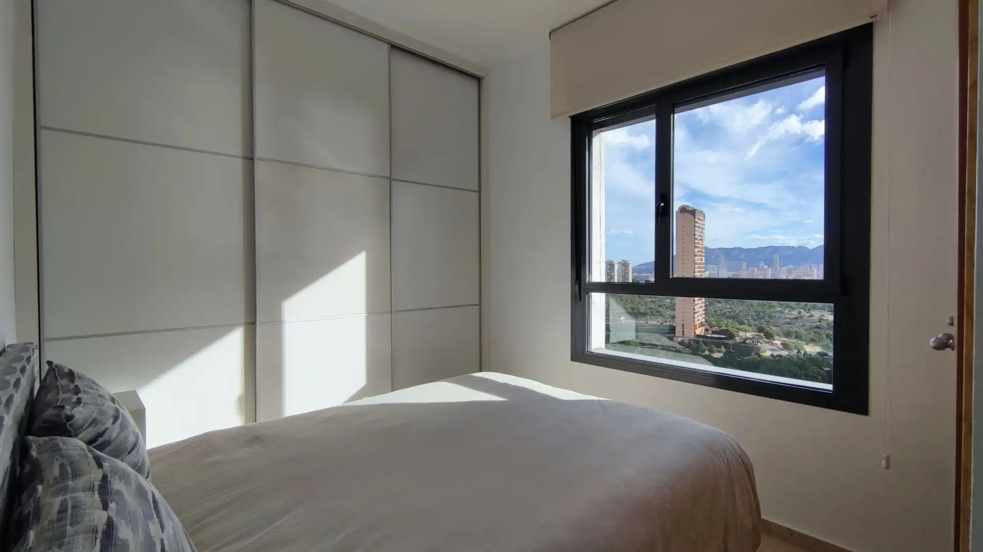 Piso con piscina en venta en Via Parque, imagen 8