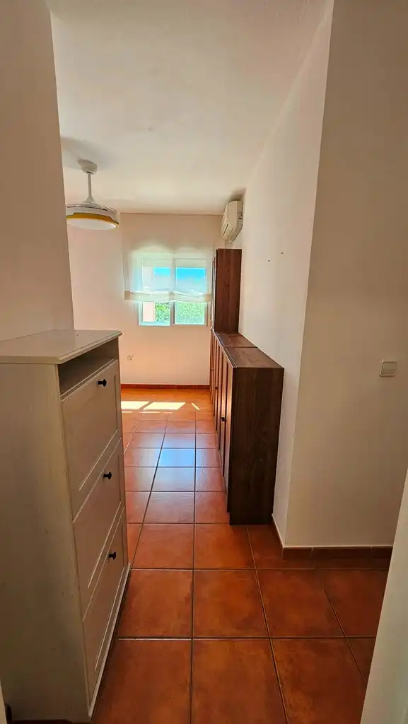 Küche von Wohnung zur Miete in Molina de Segura mit Klimaanlage, Heizung und Möbliert