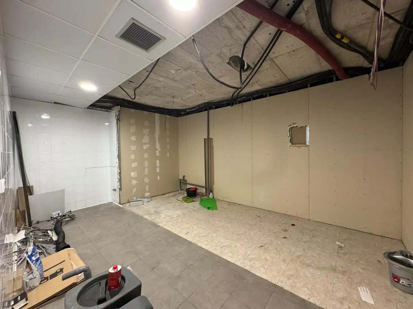 Business premises to rent in Centro Ciudad, imagen 7