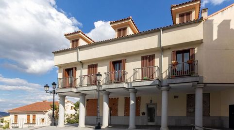 Photo 2 of Premises for sale in Parador, Cabanillas de la Sierra, Madrid