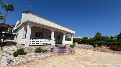 Foto 5 de Casa o chalet en venta en Montserrat, Valencia