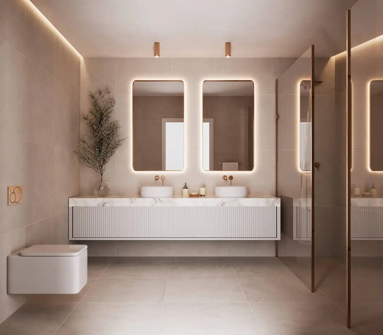 Apartamento con ascensor en venta en San Pedro de Alcántara, imagen 11