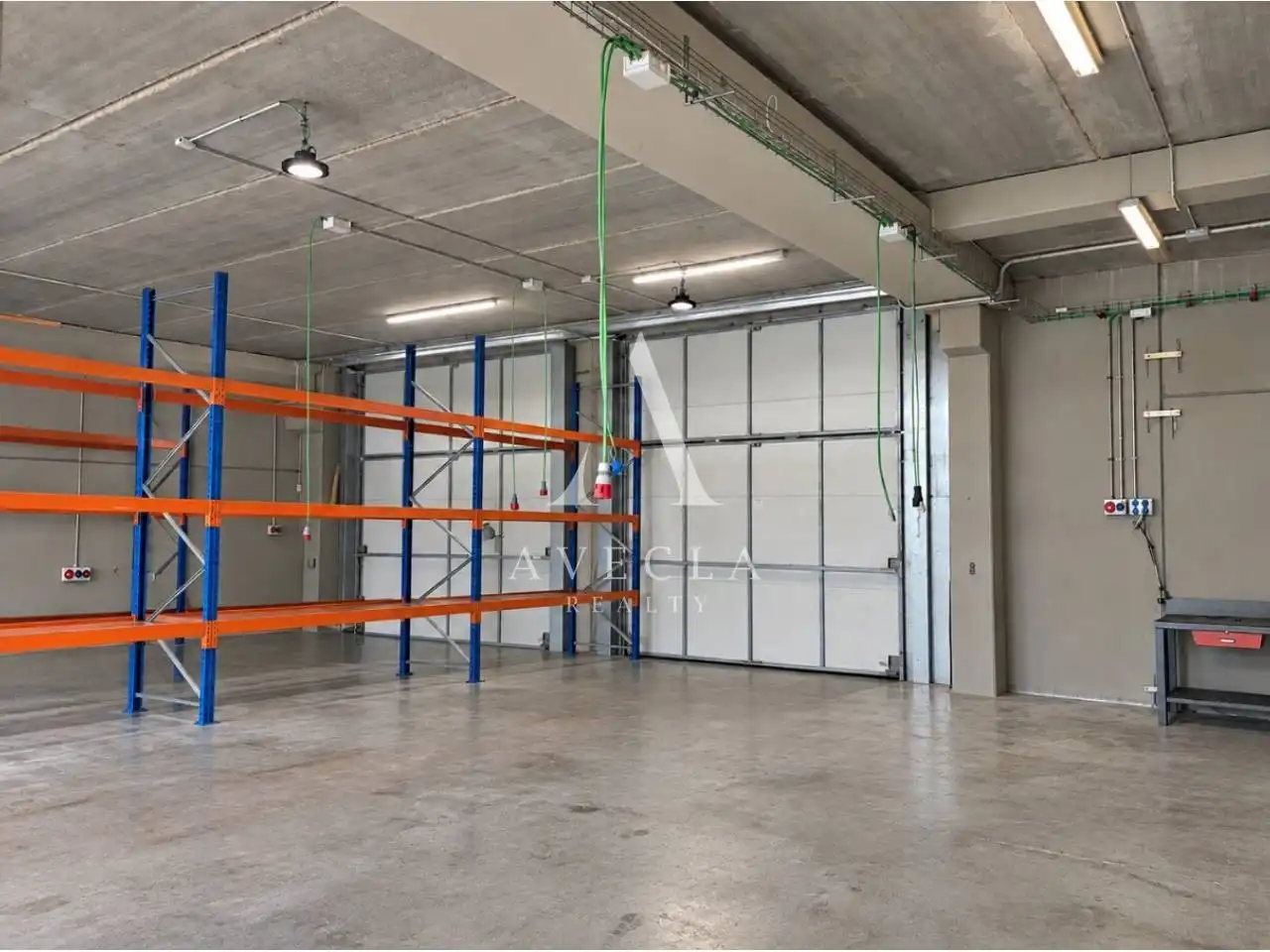 Industrial building to rent in Avenida Amics d´Argentona 4, imagen 7