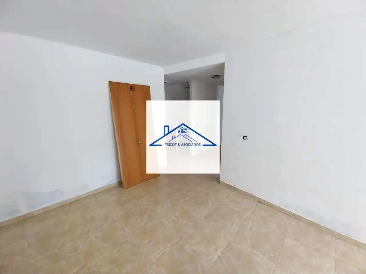 Exterior view of Flat for sale in Casarrubios del Monte  with Terrace