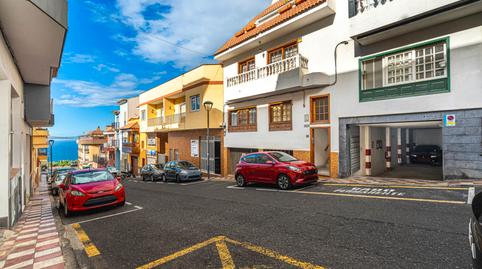 Foto 4 de Garatge en venda a Calle Tinguaro, Longuera - Toscal, Santa Cruz de Tenerife