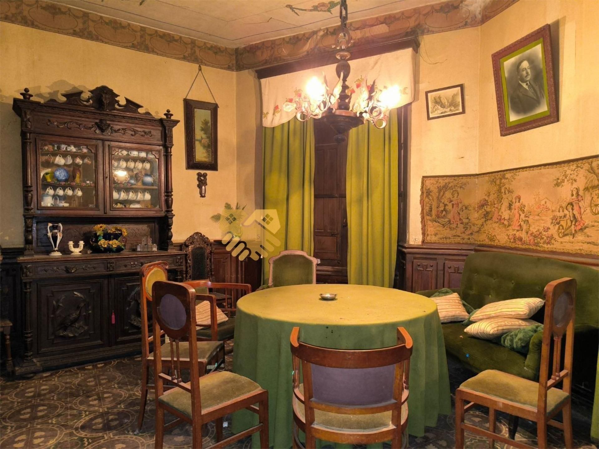 Dining room of House or chalet for sale in Salamanca Capital  with Private garden, Terrace and Balcony