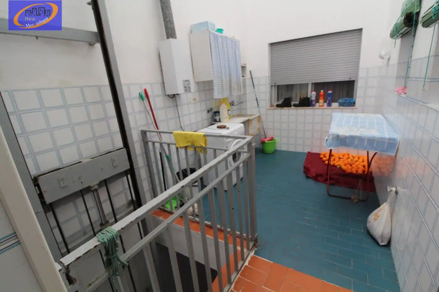 Casa amb terrassa en venda a Cheste, imagen 16