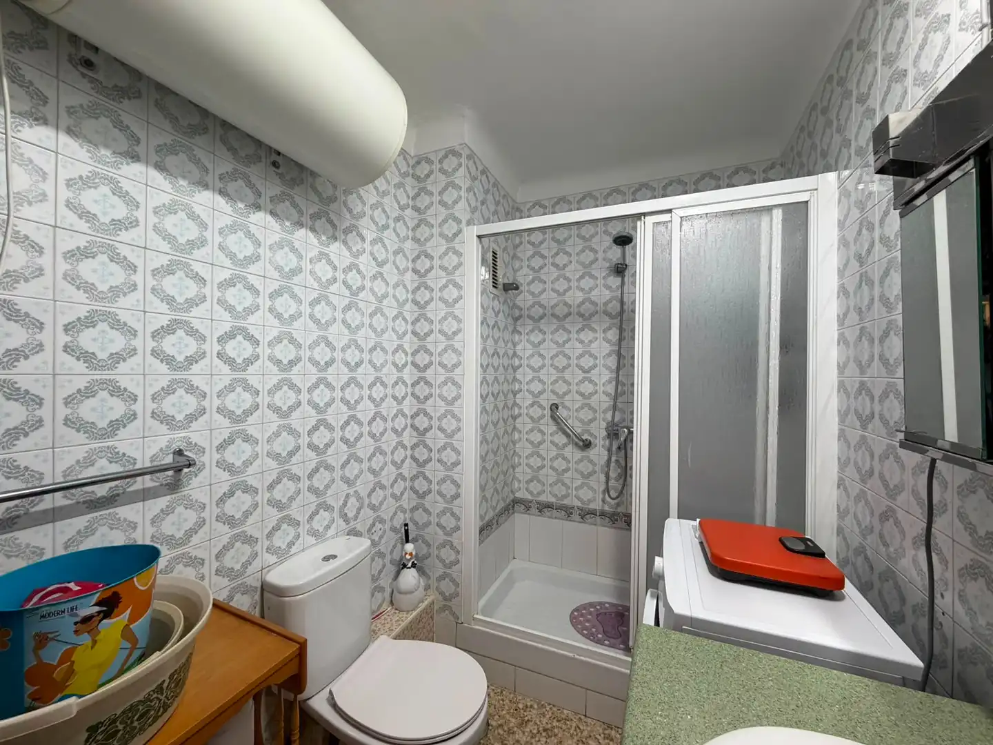 Piso con piscina en venta en Calle Infantes 58, imagen 4