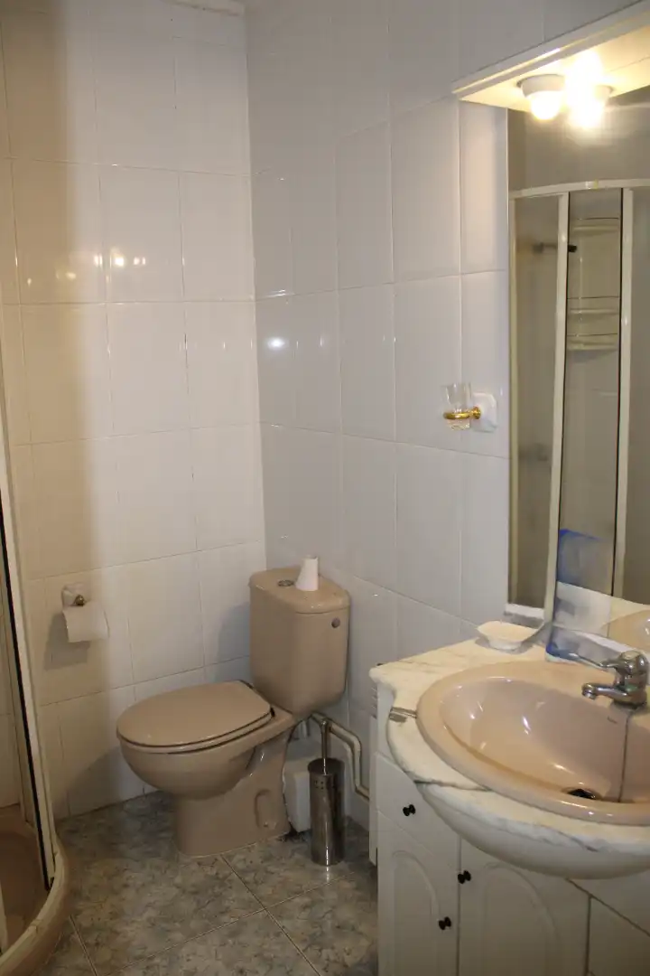 Wohnung mit Terrasse zum Verkauf in Alameda de San Antón, imagen 17