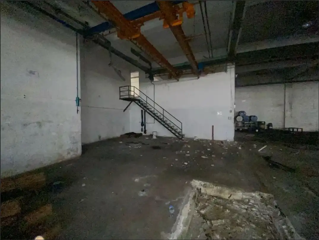 Nave industrial in vendita a EITUA INDUSTRIALDEA, imagen 16