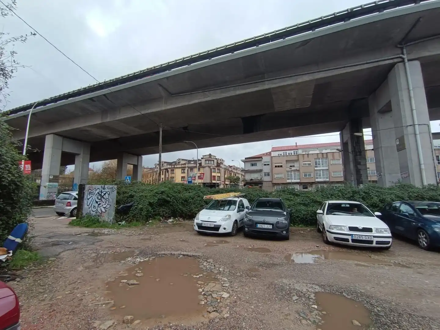 Terreny residencial en venda a Calle de Rosalía de Castro, imagen 12