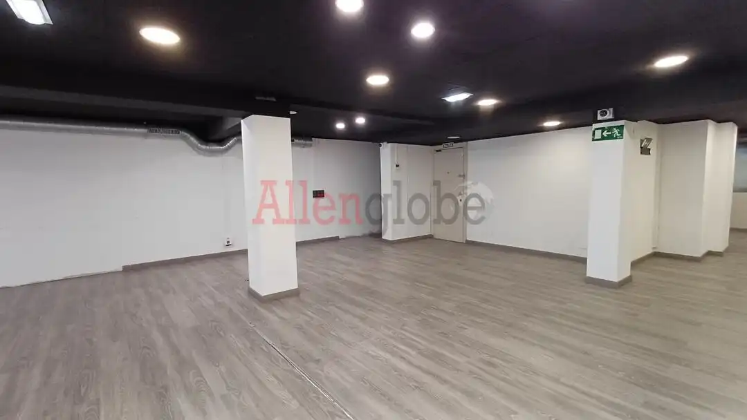 Bureau avec ascenseur à vendre à Centro - Casco Histórico, imagen 16
