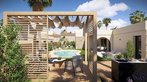 Foto 4 de Casa o chalet en venta en Baños y Mendigo, Murcia Capital