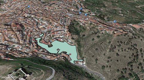 Solvia Inmobiliaria  Suelo urbano no consolidado Álora, immagine 3