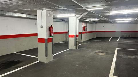 Foto 4 de Garatge en venda a Justicia - Chueca, Madrid