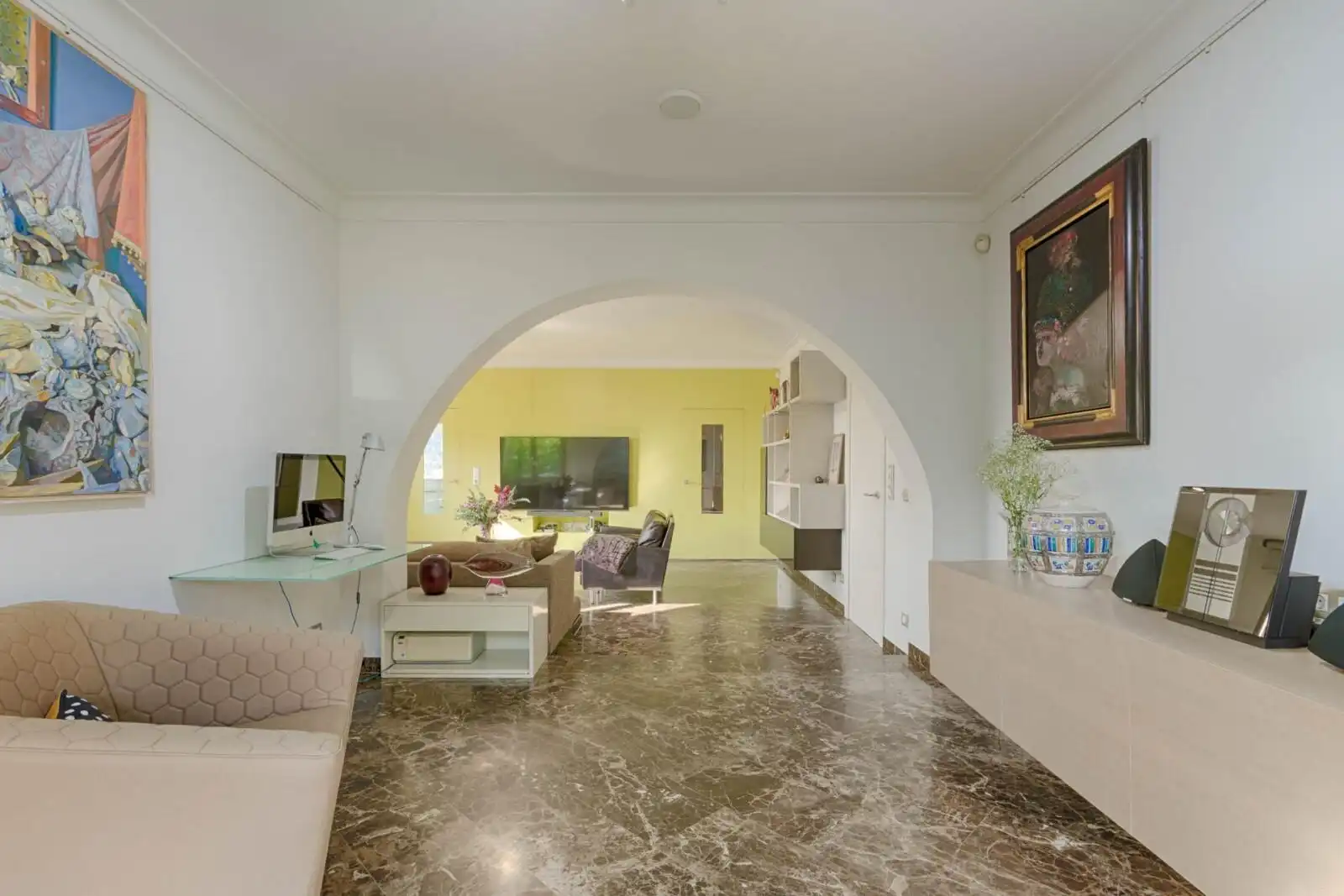 Villa con piscina in vendita a Rosselló 8, imagen 47