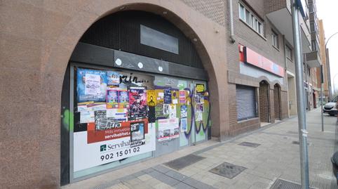 Photo 2 of Premises to rent in C/ Luis Morondo, Azpilañaga,  Pamplona / Iruña