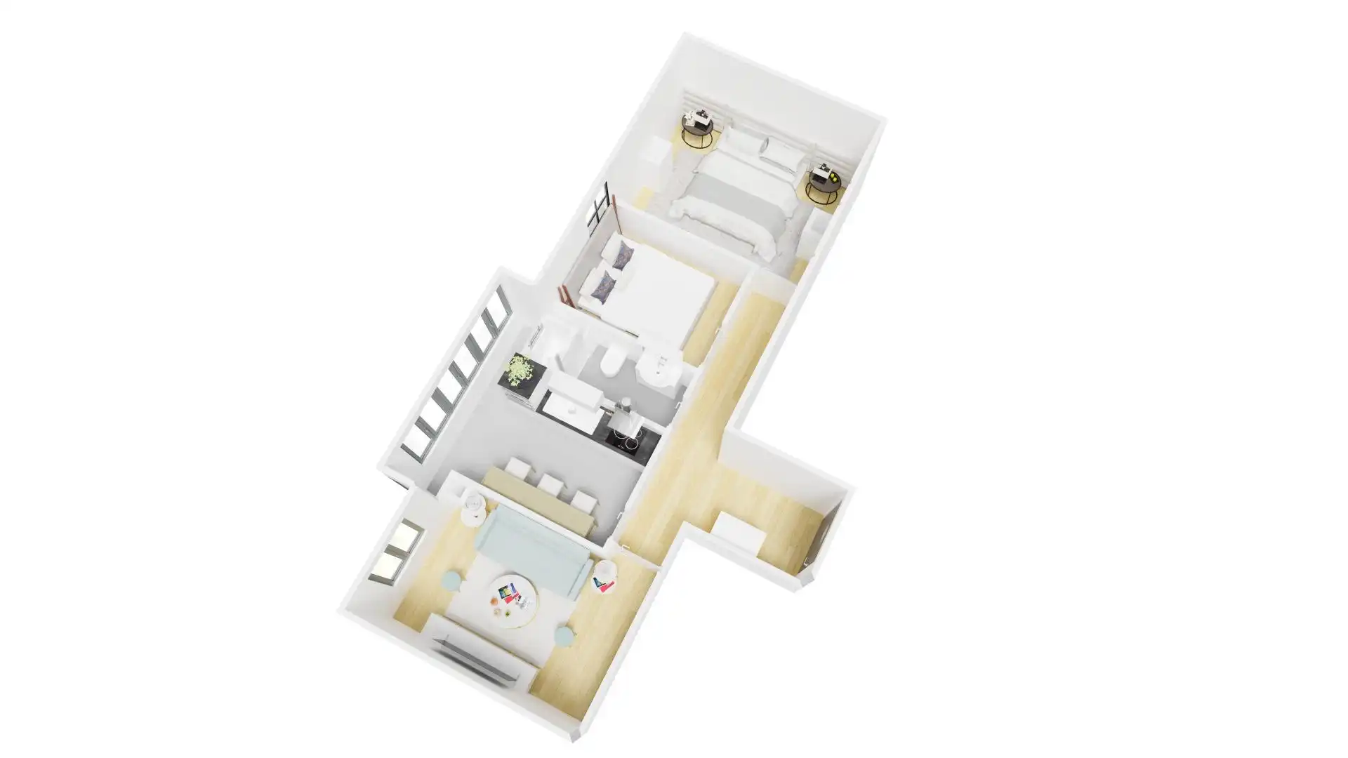 Piso con ascensor en venta en Calle del Tenor Fleta 38, imagen 22