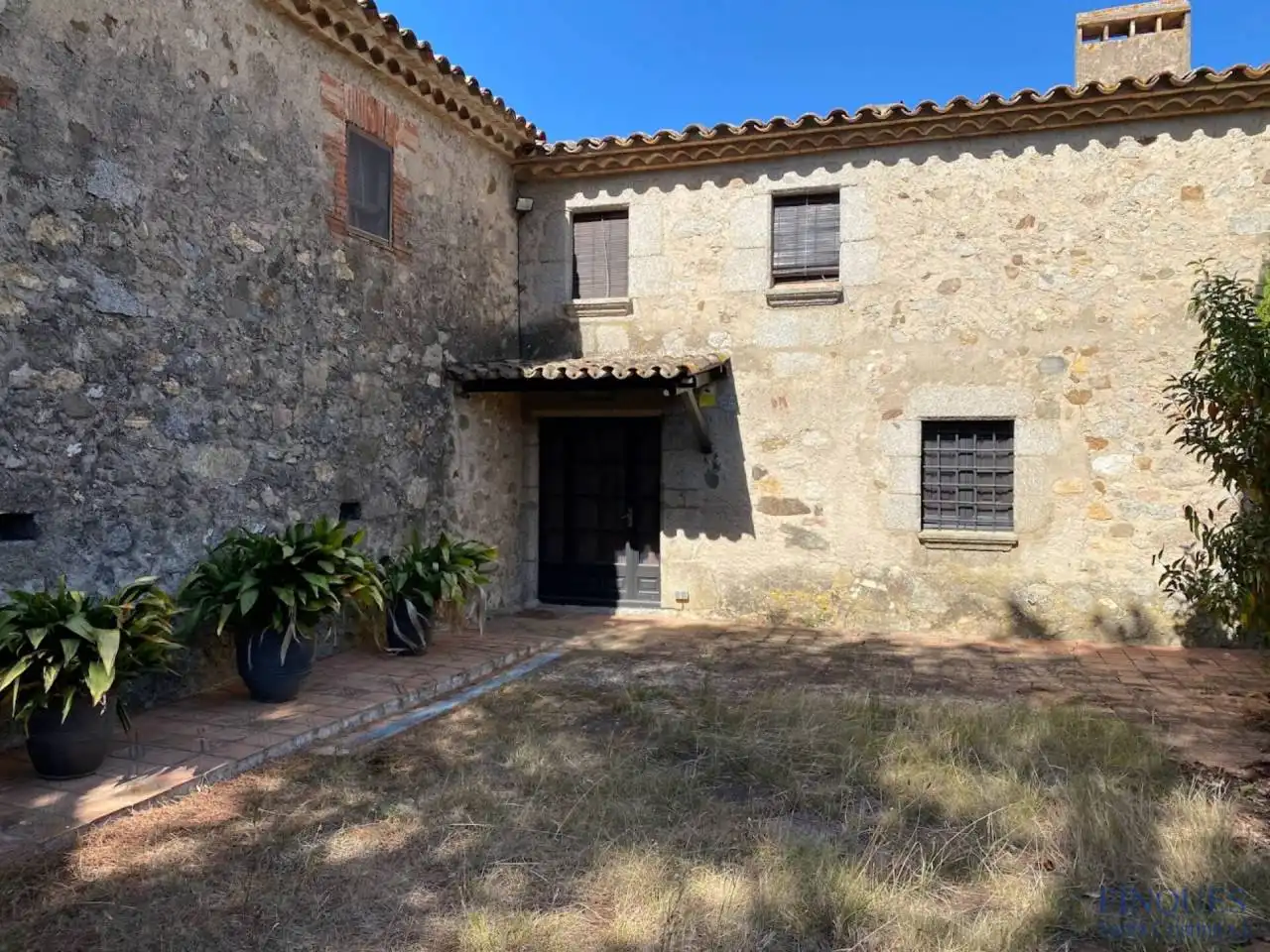 Casa amb piscina en venda a Sant  miquel d´aro, imagen 38