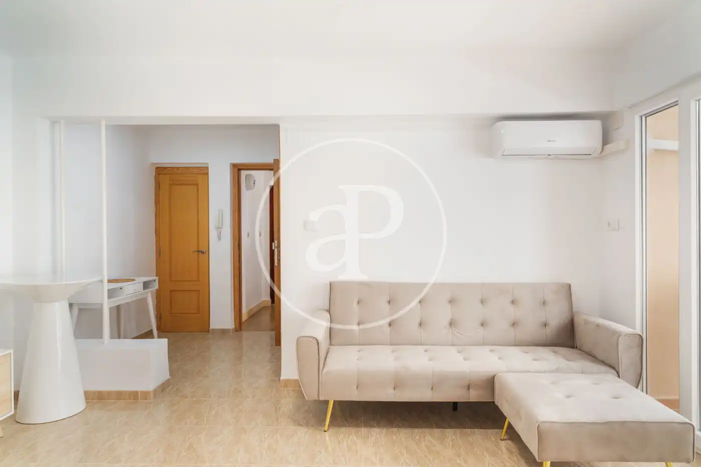 Piso en venta en Carrer d'Isaac Peral, El Perelló
