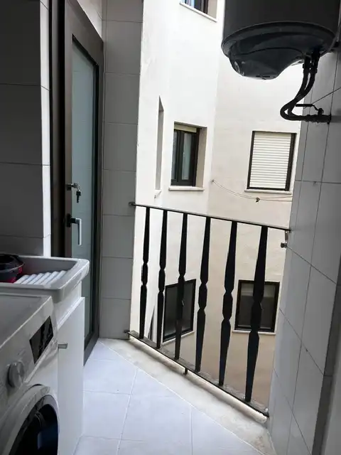 Flat for rent in Zona Centro
