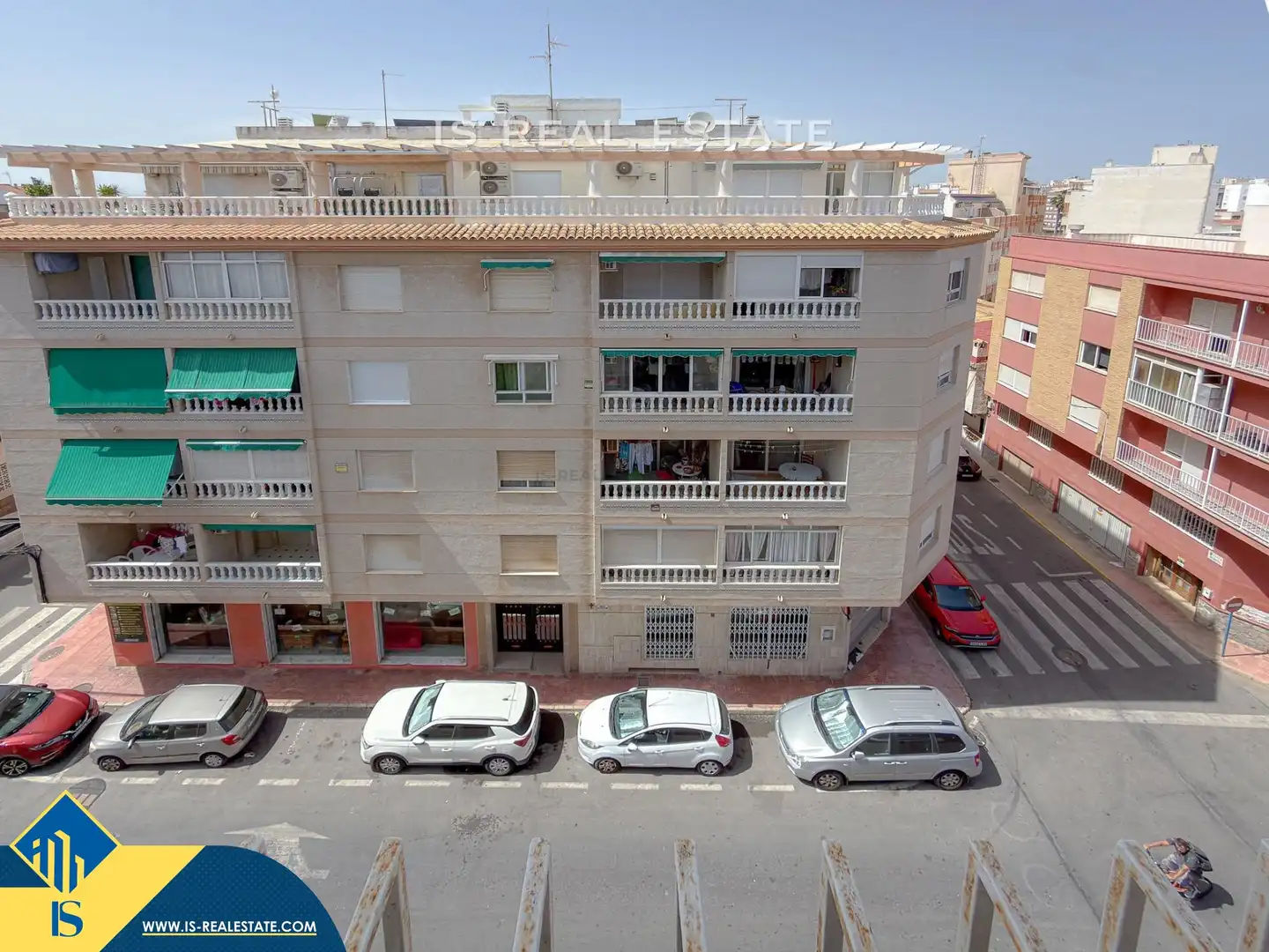 Penthouse mit Aufzug zum Verkauf in Playa del Acequión, Náufragos y Rocío del Mar, imagen 3