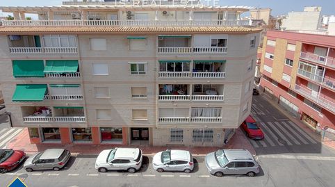 Foto 3 de Ático en venta en El Acequión, Torrevieja