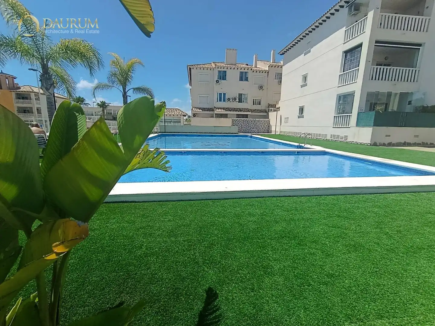 Appartamento con piscina in vendita a CALLE FRANCIA