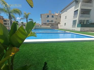 Wohnung mit Pool zum Verkauf in CALLE FRANCIA