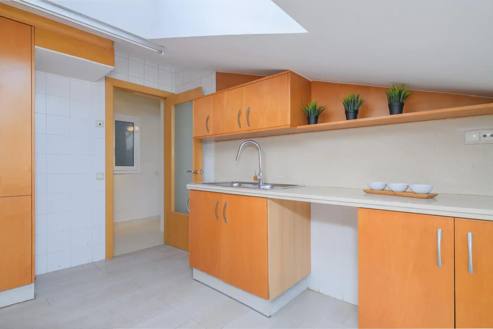 Duplex avec terrasse à vendre à Carrer de Dante, imagen 16