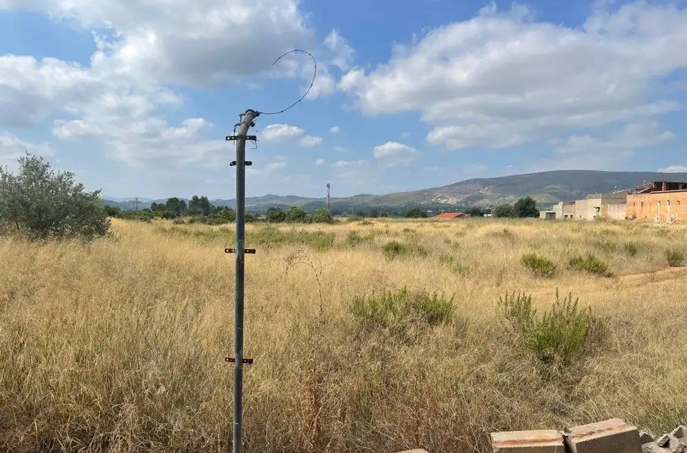 Residencial en venda a Antella