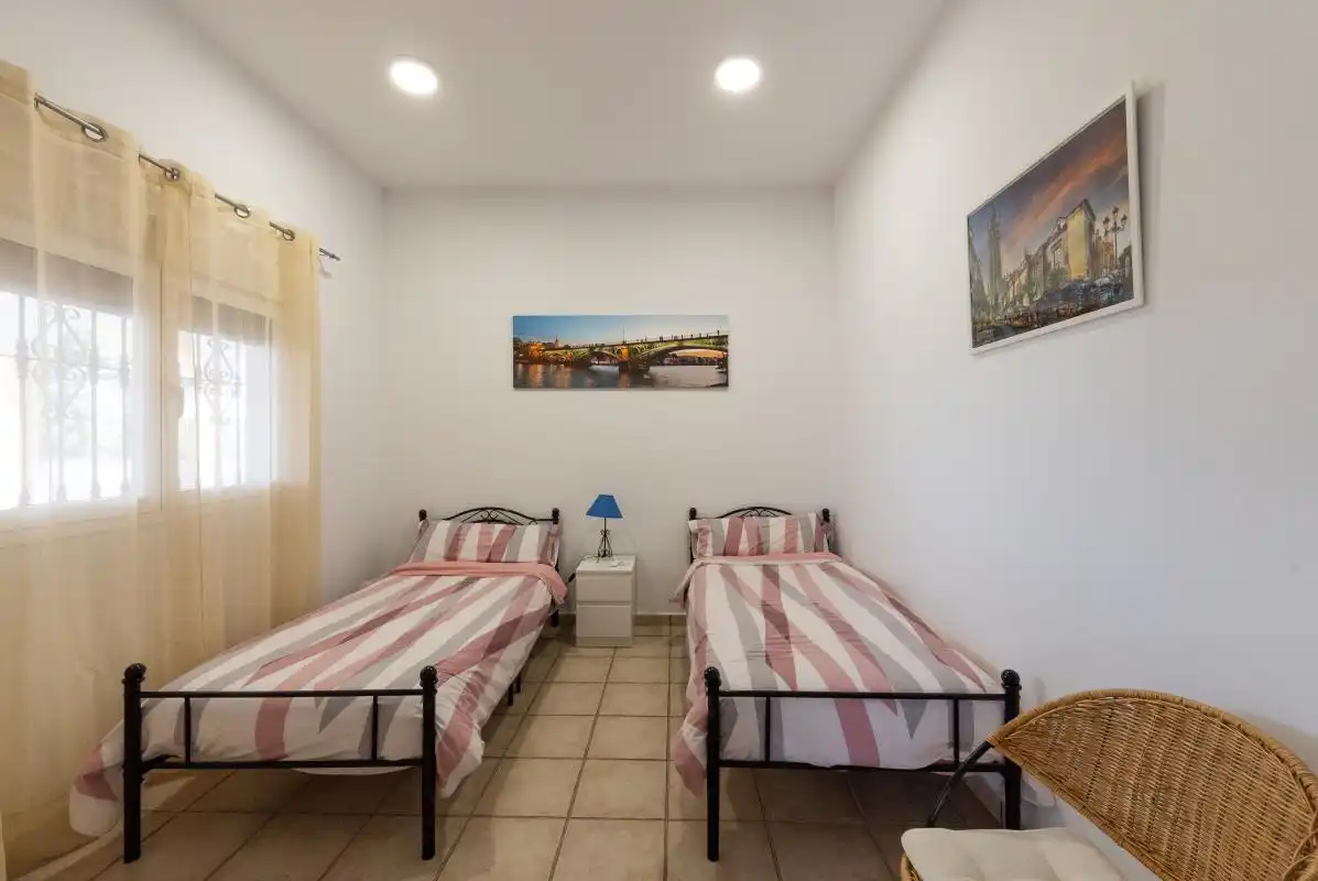 Casa o chalet en venta en Diseminados Hacienda Nueva, Lora del Río