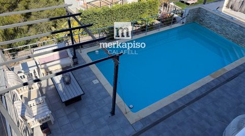 Photo 3 of Houses for sale in Segur de Dalt, Calafell