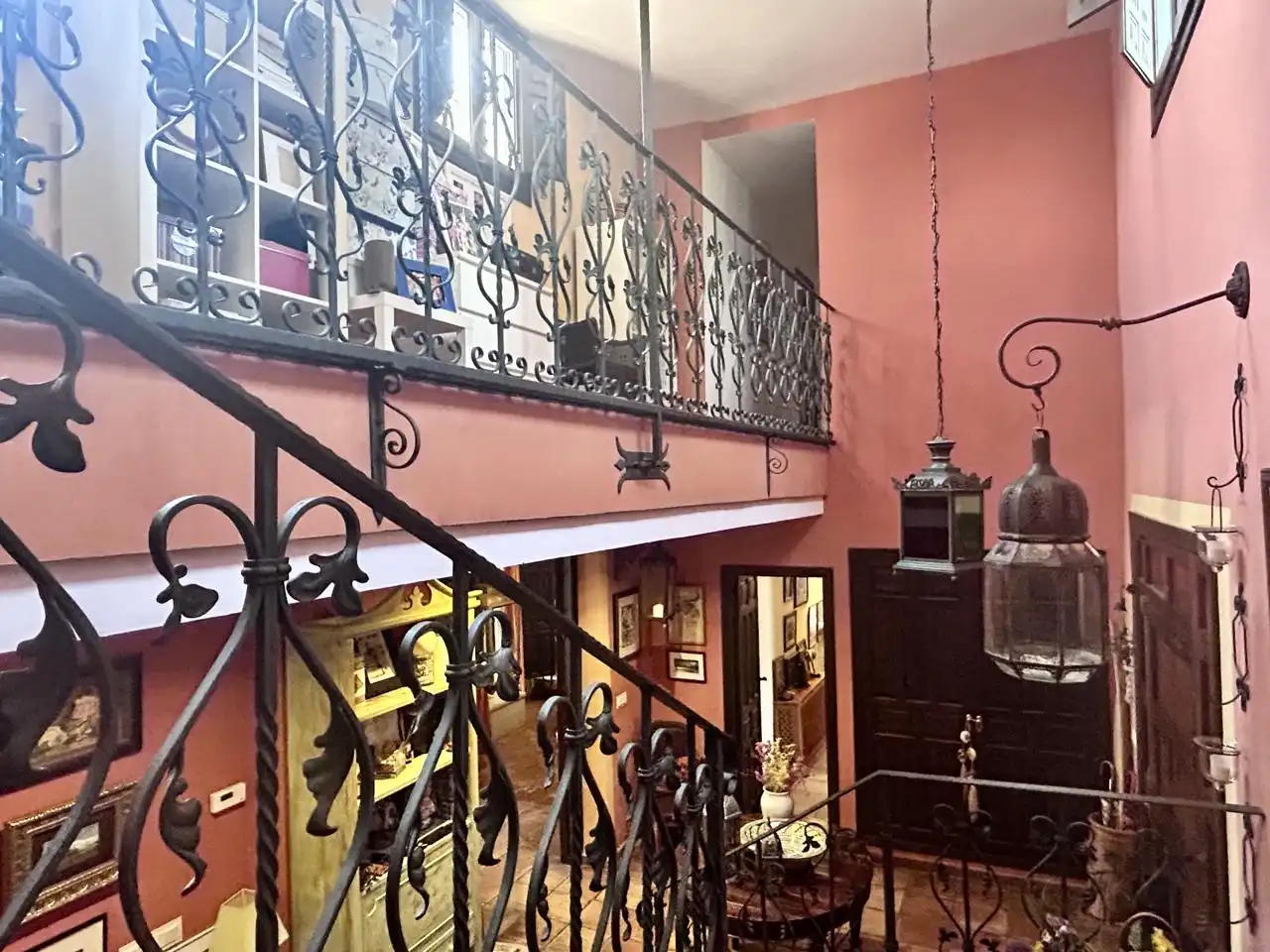 Houses for sale in Alicante / Alacant  with Air Conditioner, Private garden and Terrace