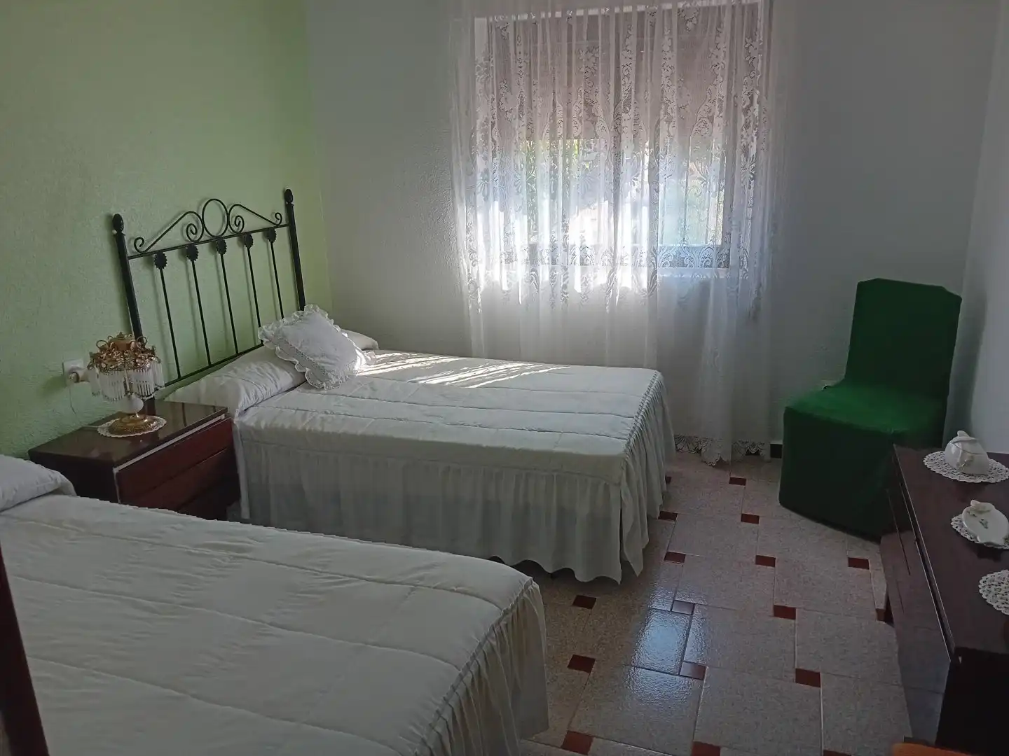 Flat for sale in Cózar